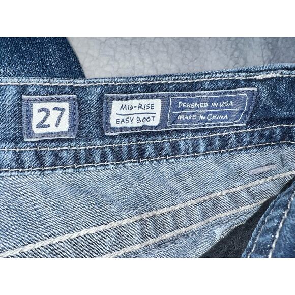 Miss Me mid- rise easy boot - size 27 - Picture 5 of 10